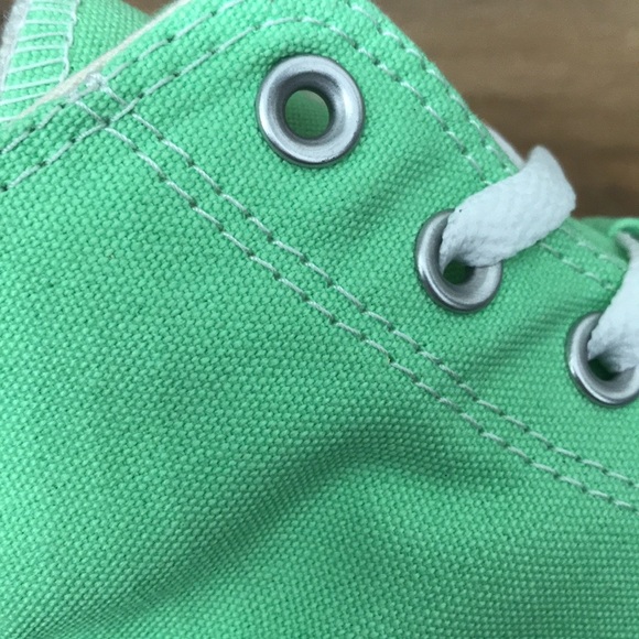 CONVERSE CTAS HIGH TOP BRAND NEW - Picture 9 of 14